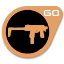 Bronze MP9