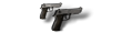 Dual Beretta 96G Elite